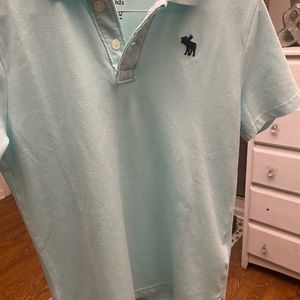 Kids Abercrombie worn once